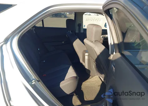 2017 Chevrolet Equinox Lt from USA, damaged, VIN 2GNFLFEK7H6130219